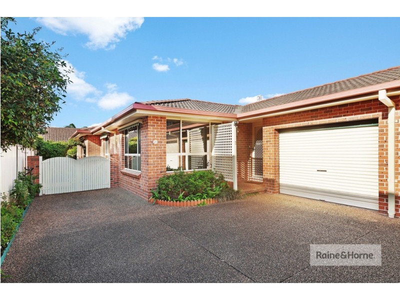 3/211 Ocean View Road, Ettalong Beach NSW 2257