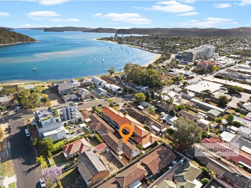 3/211 Ocean View Road, Ettalong Beach NSW 2257