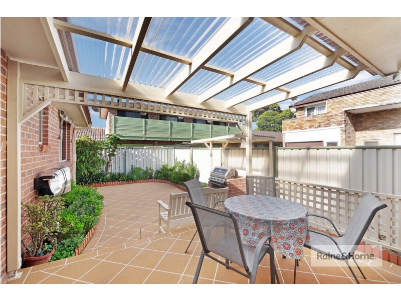 3/211 Ocean View Road, Ettalong Beach NSW 2257