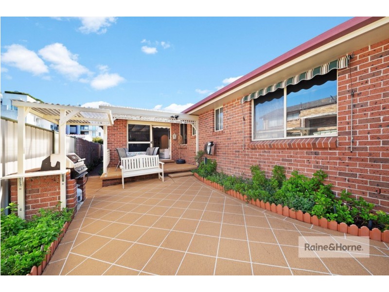 3/211 Ocean View Road, Ettalong Beach NSW 2257