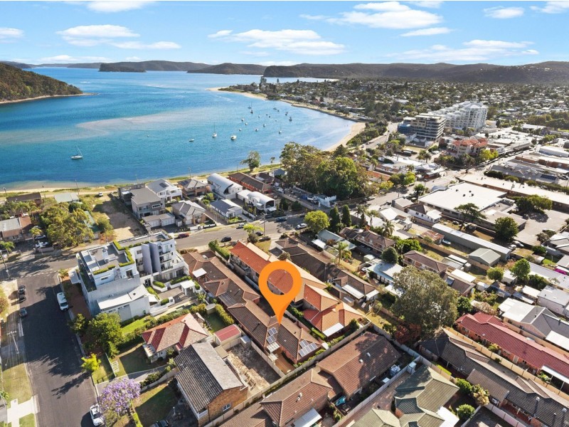 3/211 Ocean View Road, Ettalong Beach NSW 2257