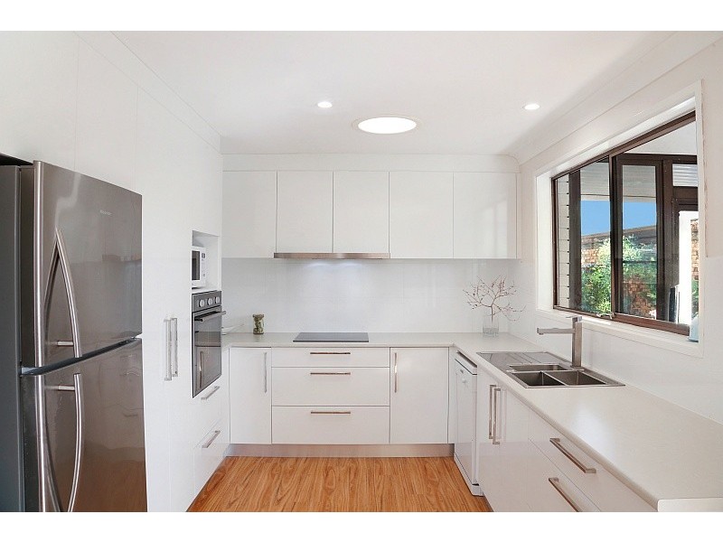 1 Nautilus Crescent, St Huberts Island NSW 2257