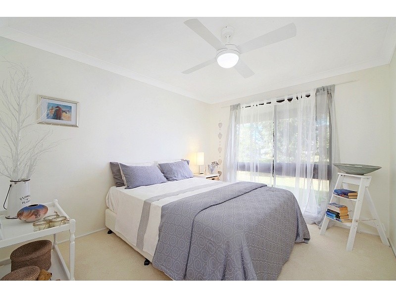 1 Nautilus Crescent, St Huberts Island NSW 2257