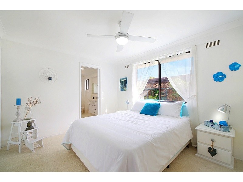 1 Nautilus Crescent, St Huberts Island NSW 2257