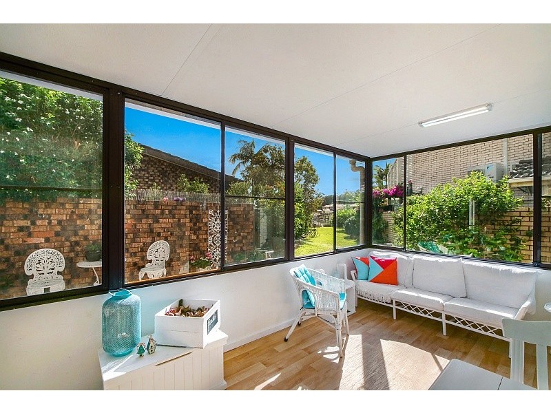 1 Nautilus Crescent, St Huberts Island NSW 2257