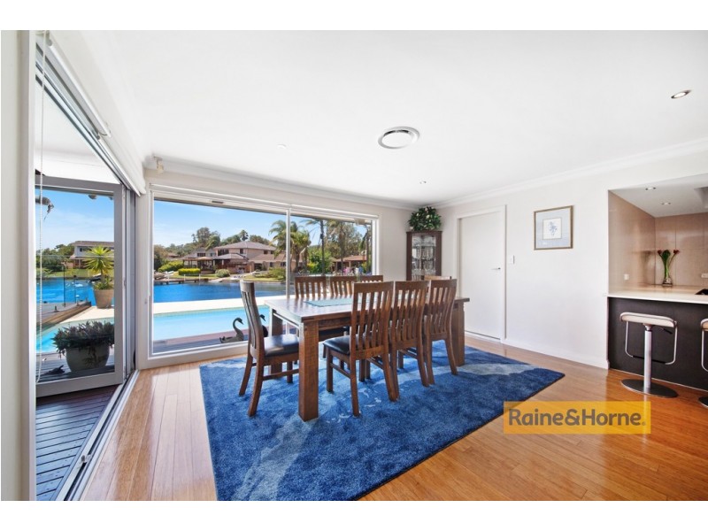 7 Mercator Parade, St Huberts Island NSW 2257