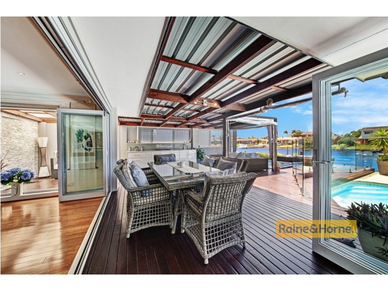 7 Mercator Parade, St Huberts Island NSW 2257
