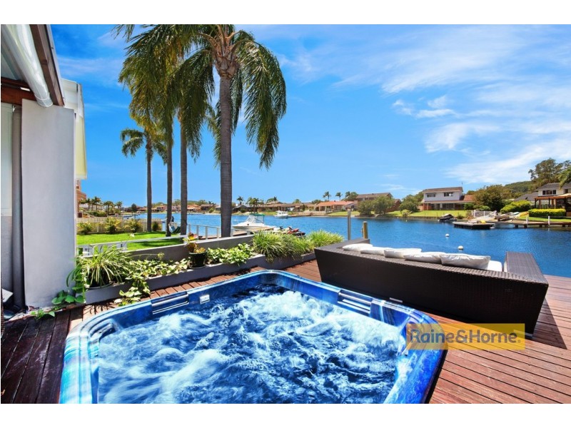 7 Mercator Parade, St Huberts Island NSW 2257