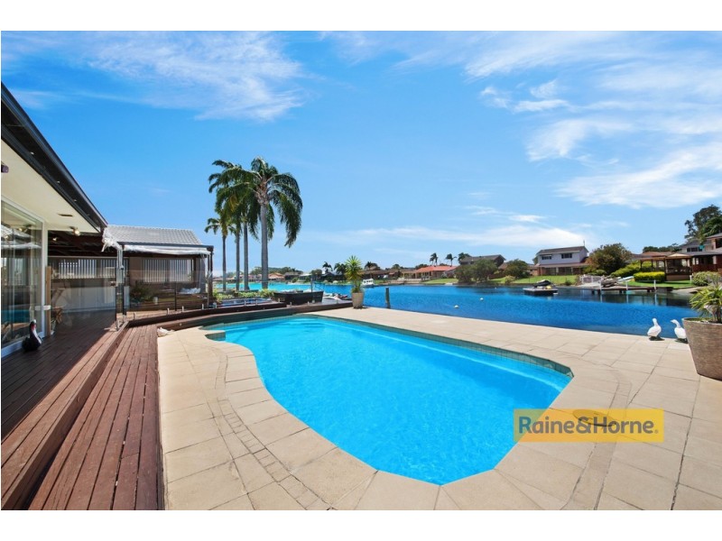 7 Mercator Parade, St Huberts Island NSW 2257