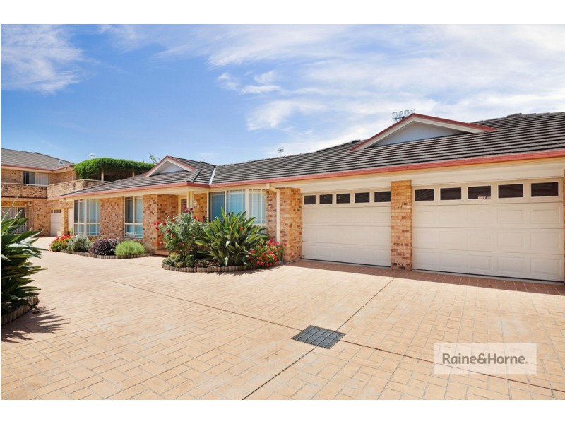 4/37 Flounder Road, Ettalong Beach NSW 2257