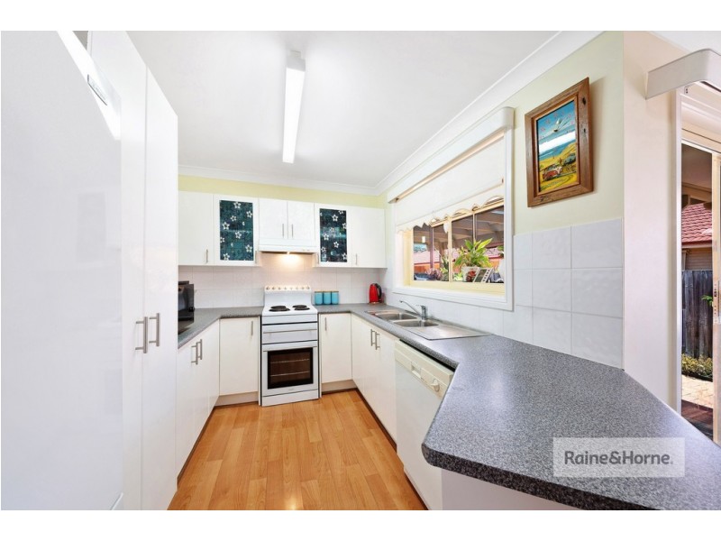 4/37 Flounder Road, Ettalong Beach NSW 2257