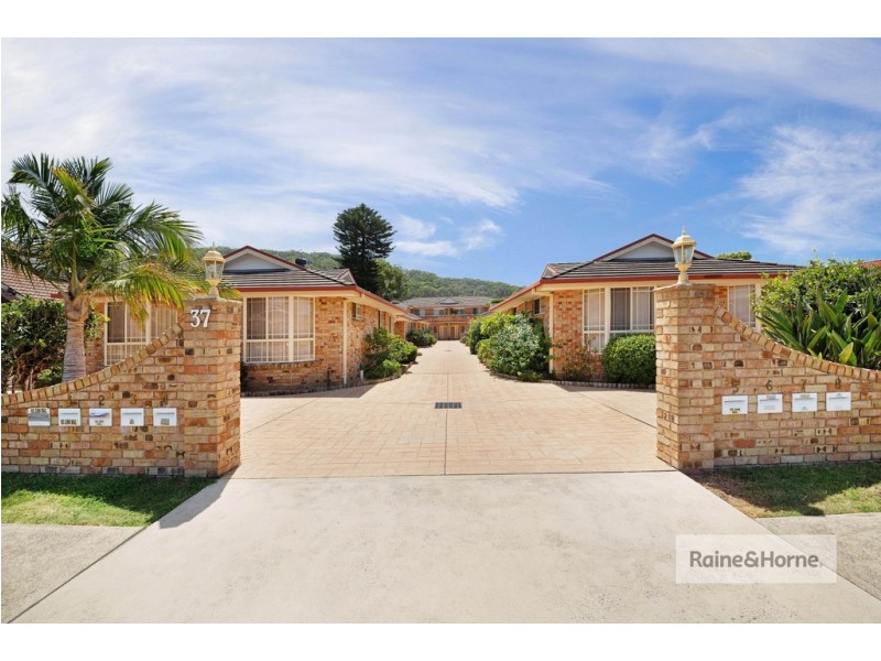 4/37 Flounder Road, Ettalong Beach NSW 2257