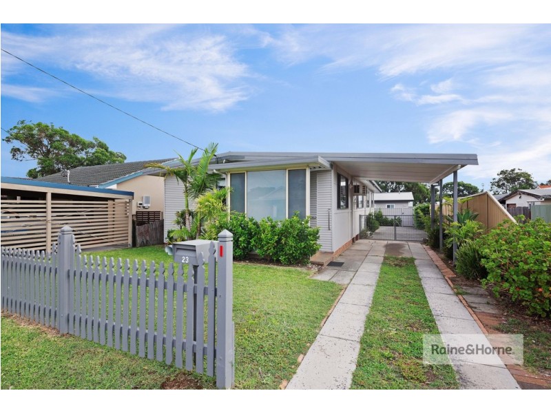 23 Oxford Street, Umina Beach NSW 2257