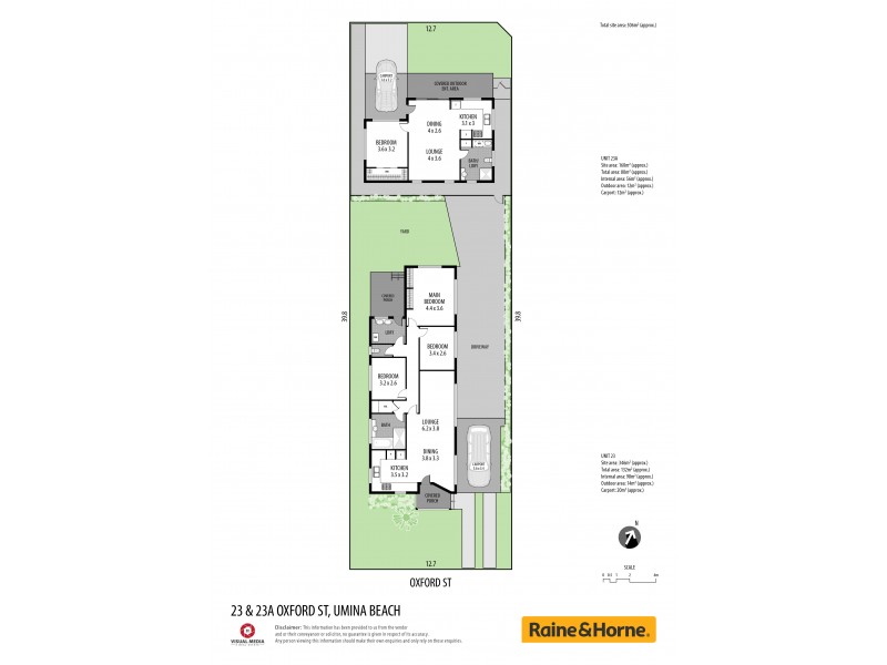 23 Oxford Street, Umina Beach NSW 2257