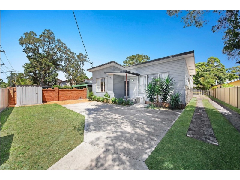 103a OCEAN BEACH RD, Woy Woy NSW 2256