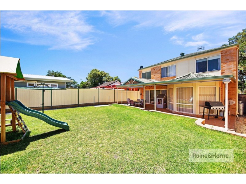 5 Melbourne Avenue, Umina Beach NSW 2257