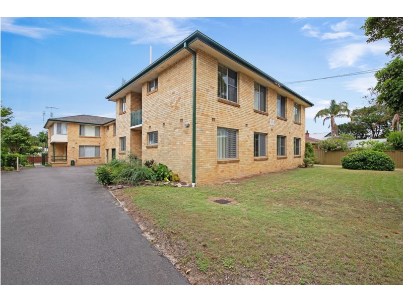 1/293 Blackwall Road, Woy Woy NSW 2256