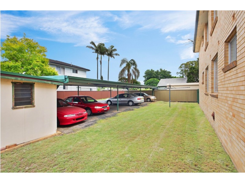 1/293 Blackwall Road, Woy Woy NSW 2256