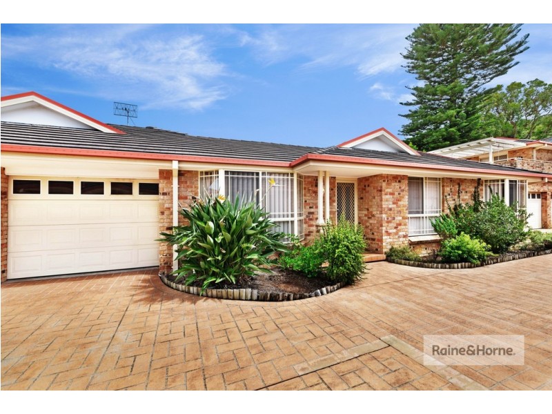 2/37 Flounder Road, Ettalong Beach NSW 2257