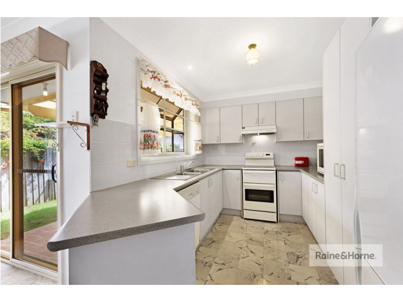 2/37 Flounder Road, Ettalong Beach NSW 2257