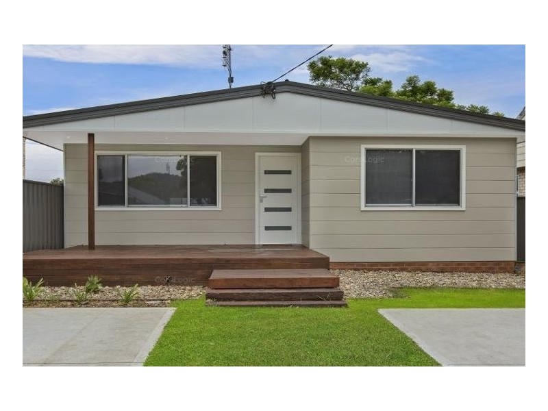 1/25 Rothwell Street, Woy Woy NSW 2256