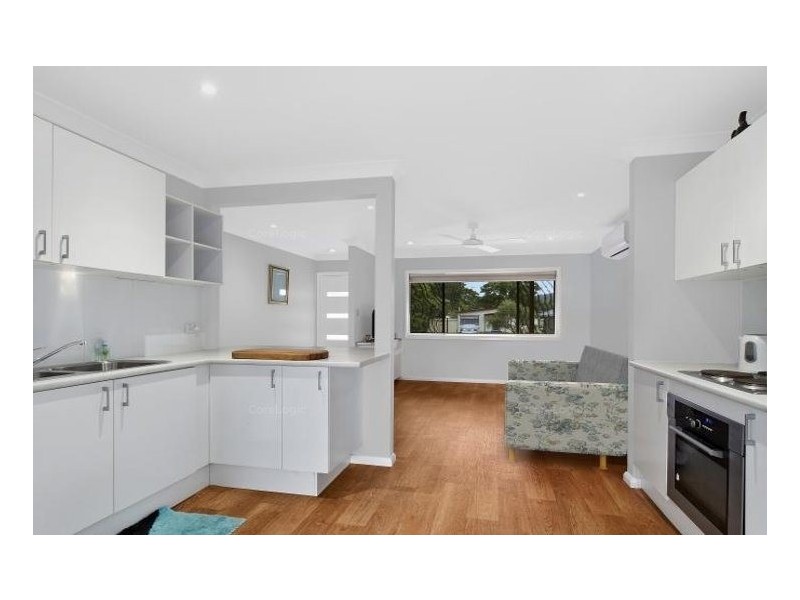1/25 Rothwell Street, Woy Woy NSW 2256
