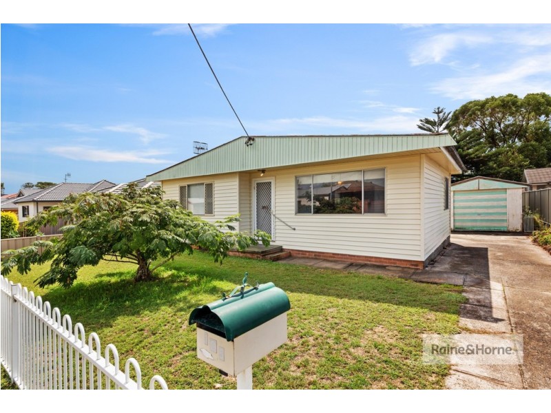 105 Karingi Street, Umina Beach NSW 2257