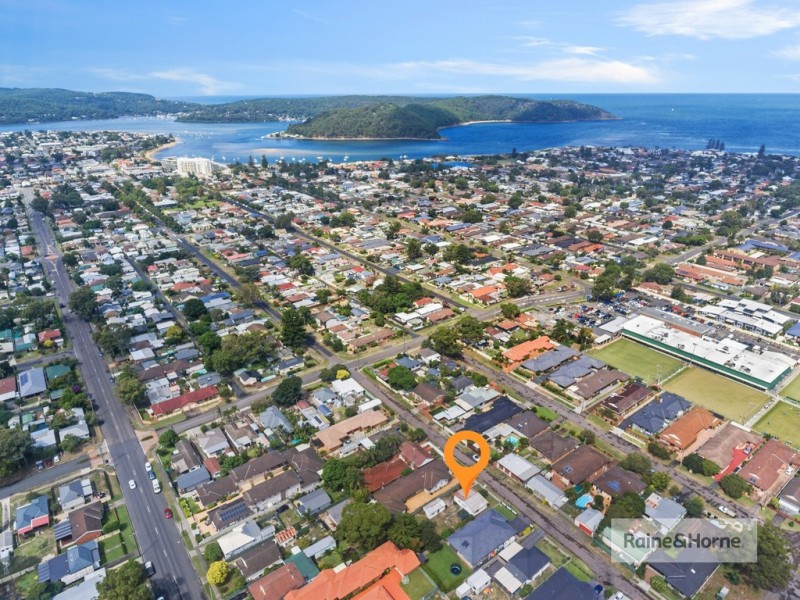 105 Karingi Street, Umina Beach NSW 2257