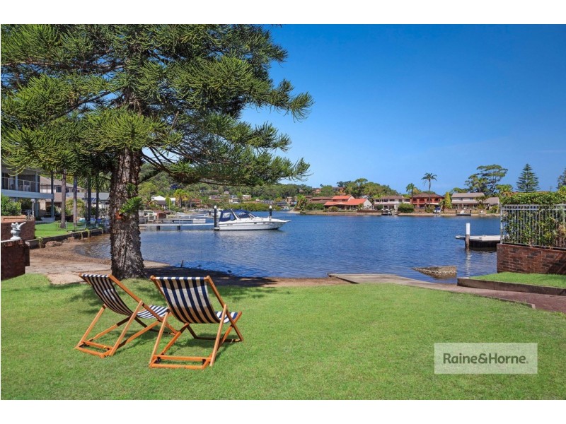 6 Mainsail Avenue, St Huberts Island NSW 2257