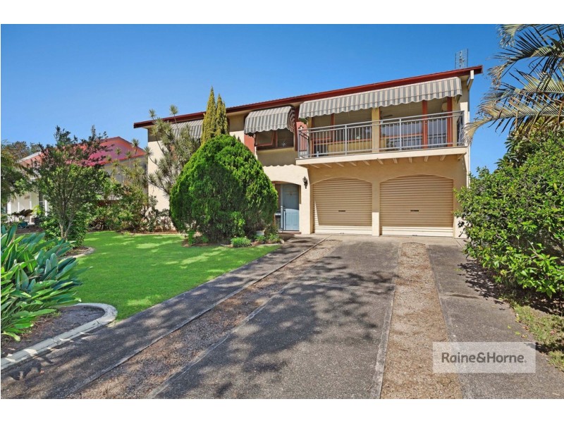 6 Mainsail Avenue, St Huberts Island NSW 2257