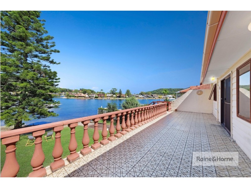 6 Mainsail Avenue, St Huberts Island NSW 2257