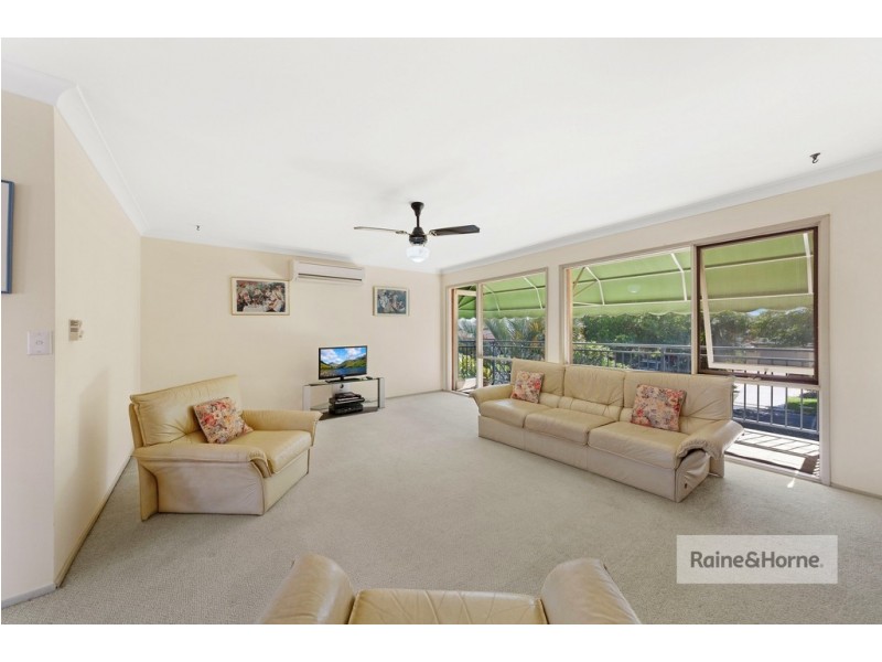 6 Mainsail Avenue, St Huberts Island NSW 2257
