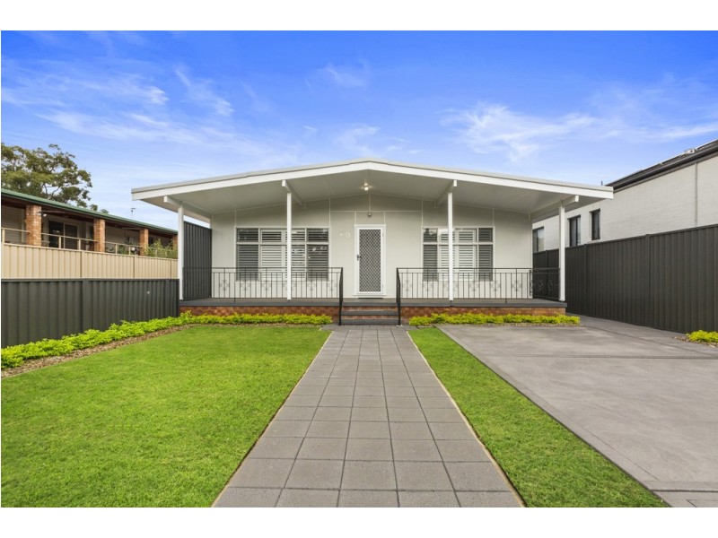 20 GREENFIELD ROAD, Empire Bay NSW 2257