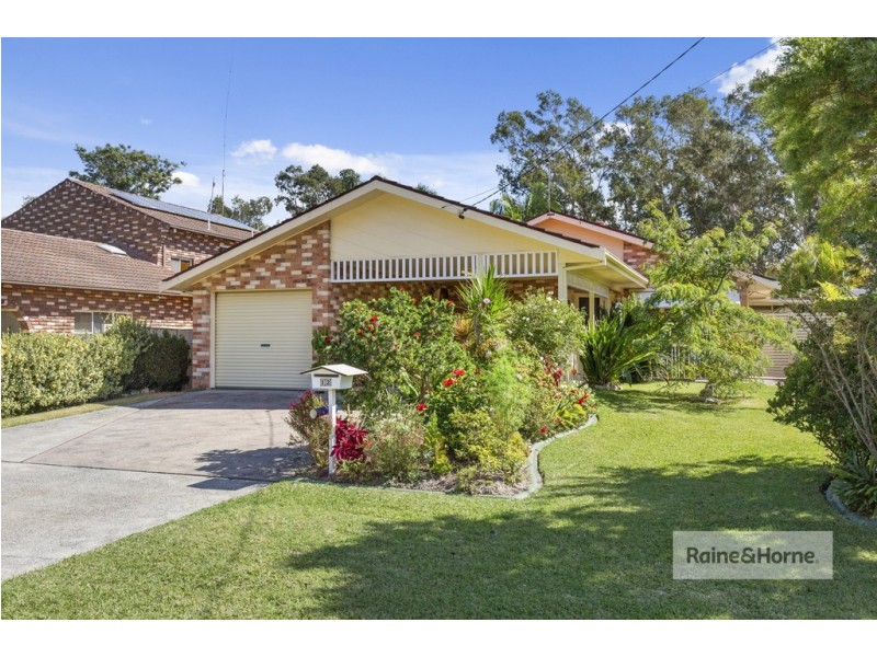12 Discovery Street, St Huberts Island NSW 2257