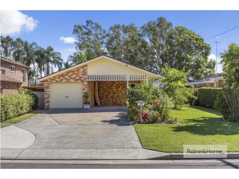 12 Discovery Street, St Huberts Island NSW 2257