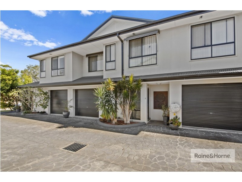 4/393-395 Ocean Beach Road, Umina Beach NSW 2257
