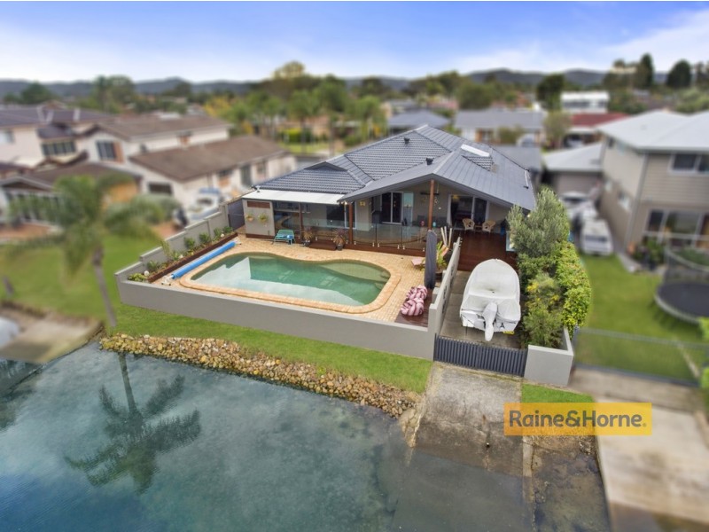 11 Nautilus Crescent, St Huberts Island NSW 2257