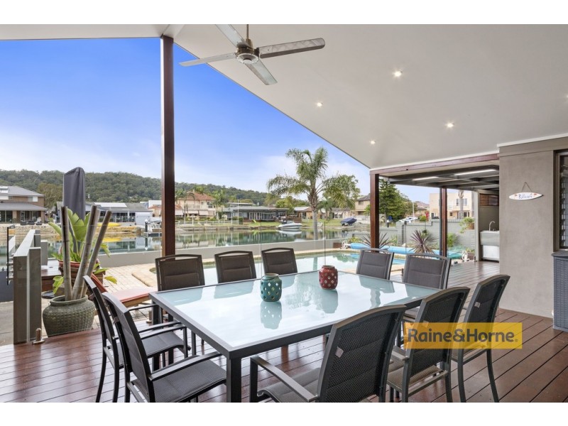 11 Nautilus Crescent, St Huberts Island NSW 2257