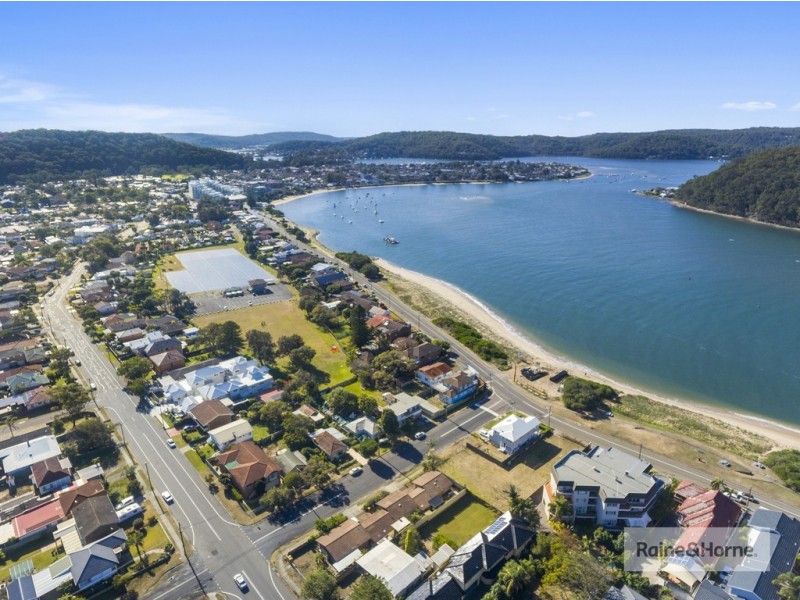 2 Kourung Street, Ettalong Beach NSW 2257