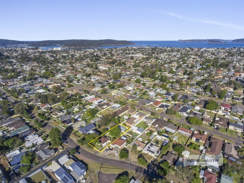 88 Gallipoli Avenue, Umina Beach NSW 2257