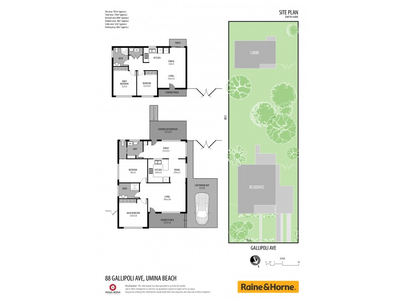 88 Gallipoli Avenue, Umina Beach NSW 2257