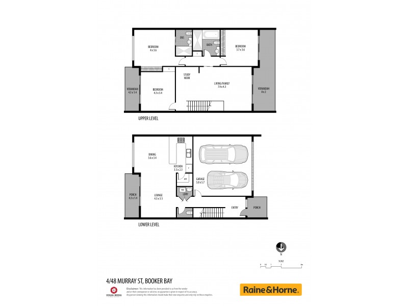 20 Eastern Road, Booker Bay NSW 2257