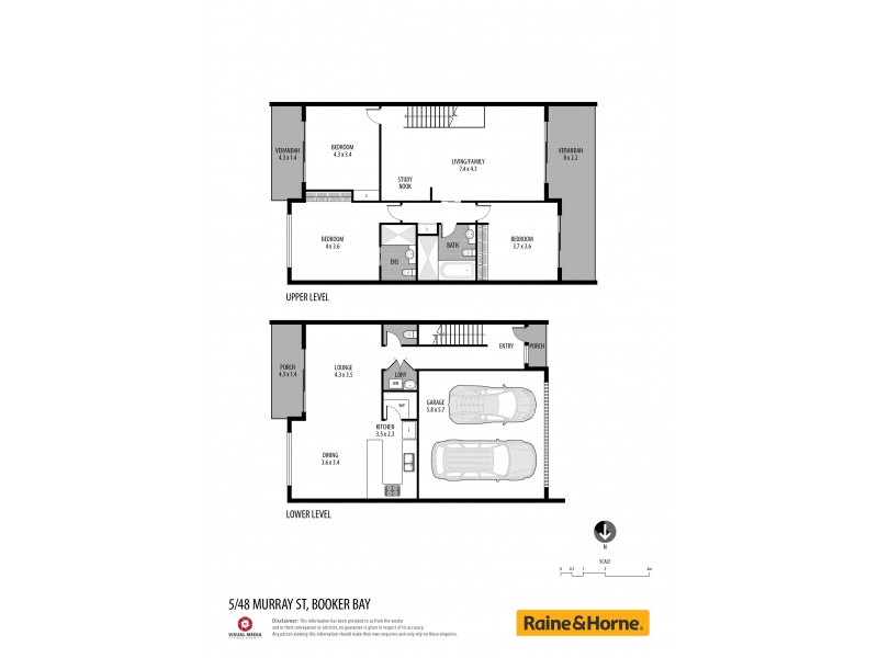 20 Eastern Road, Booker Bay NSW 2257