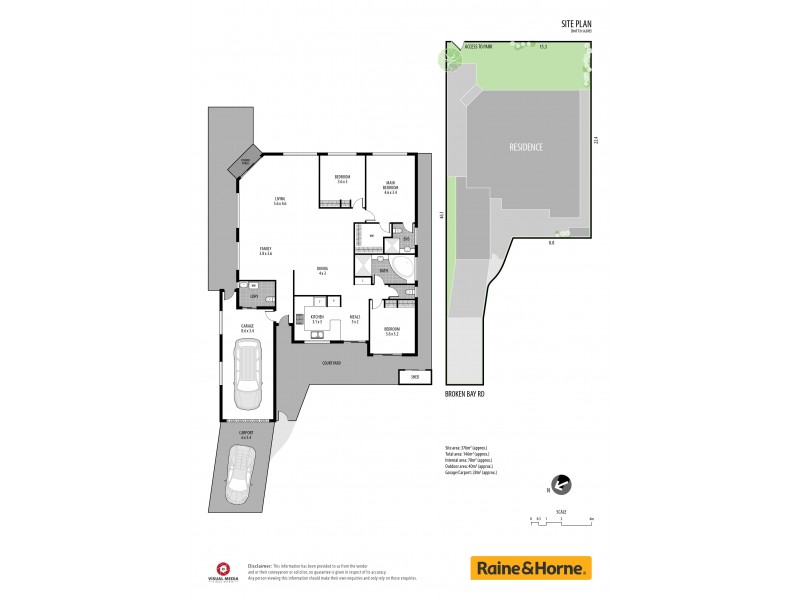 92A Broken Bay Road, Ettalong Beach NSW 2257