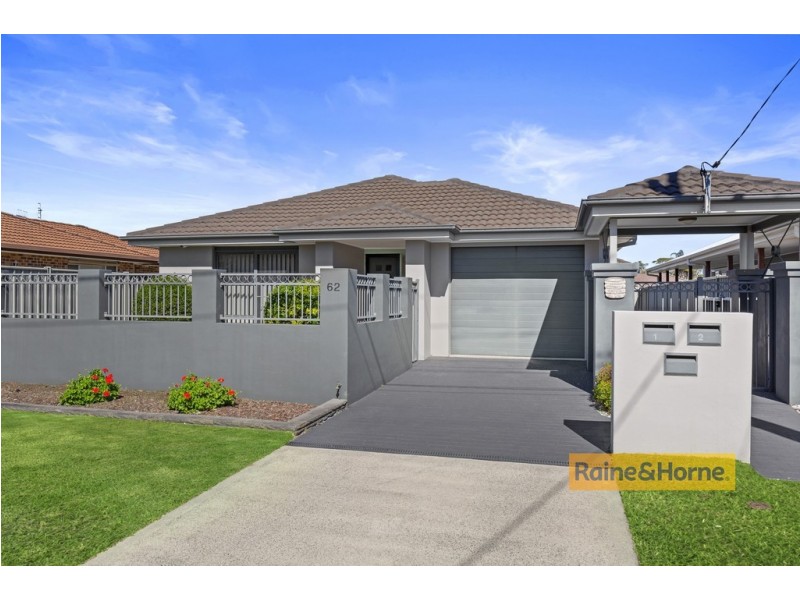 1/62 Ridge Street, Ettalong Beach NSW 2257