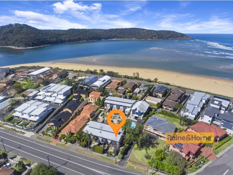 4/138 Broken Bay Road, Ettalong Beach NSW 2257