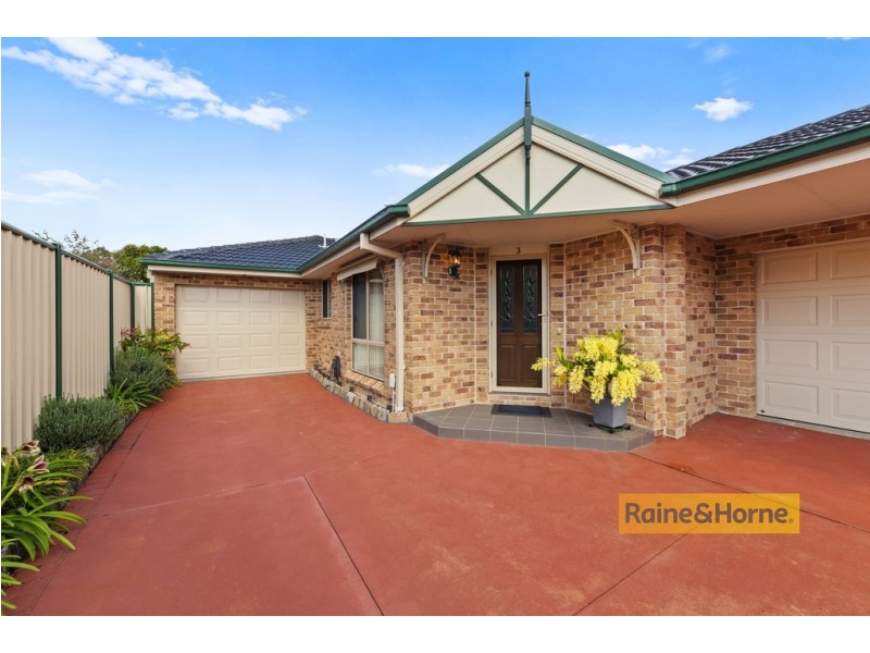 3/24 Allfield Road, Woy Woy NSW 2256