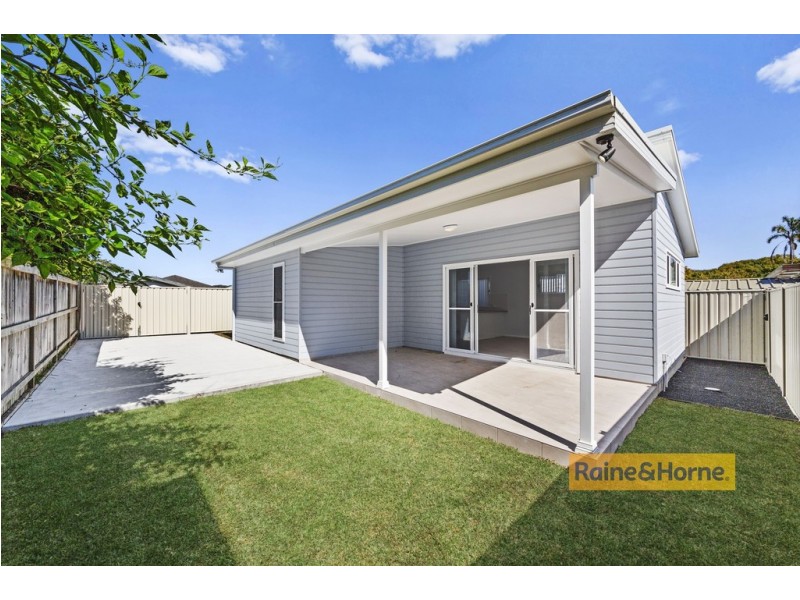 54A Cambridge Street, Umina Beach NSW 2257