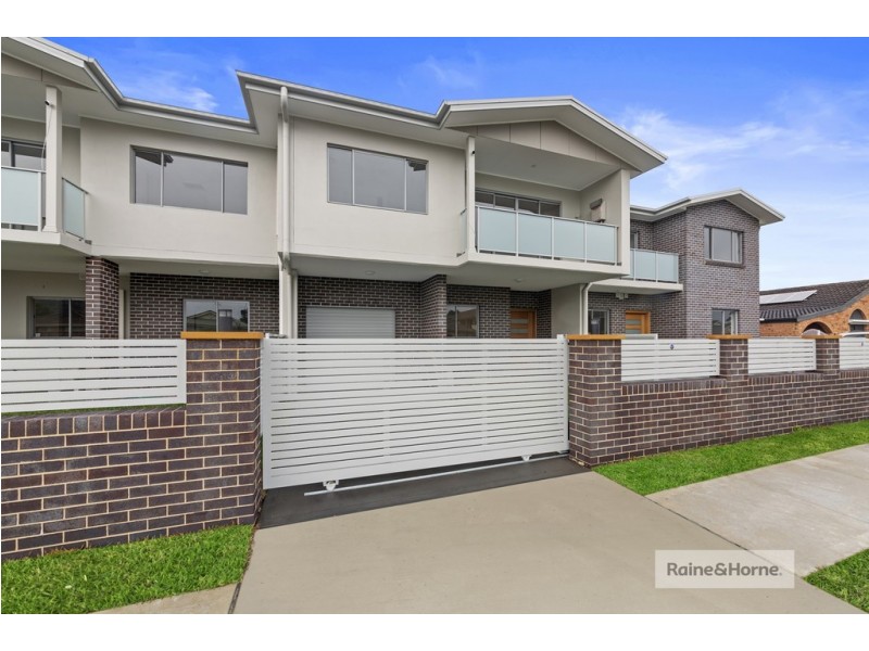 11/48-54 Murray Street (Cnr Eastern Road), Booker Bay NSW 2257