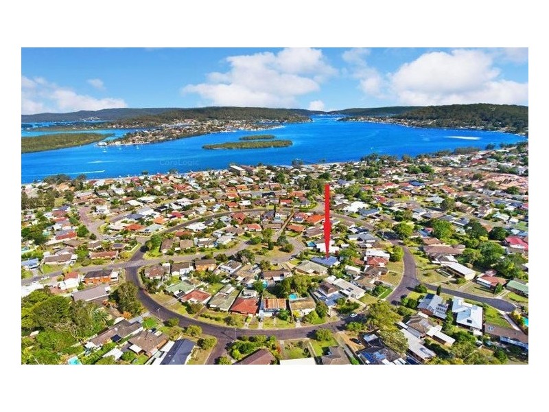 21 Sonter Avenue, Woy Woy NSW 2256